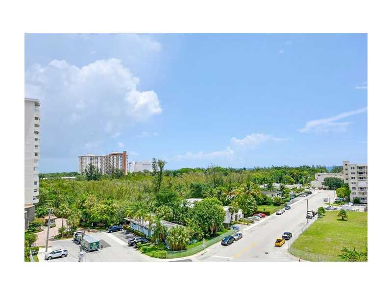 LA RIVE - Residential