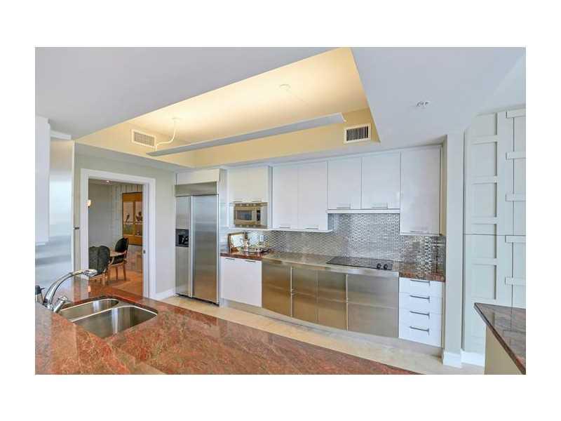 LA RIVE - Residential