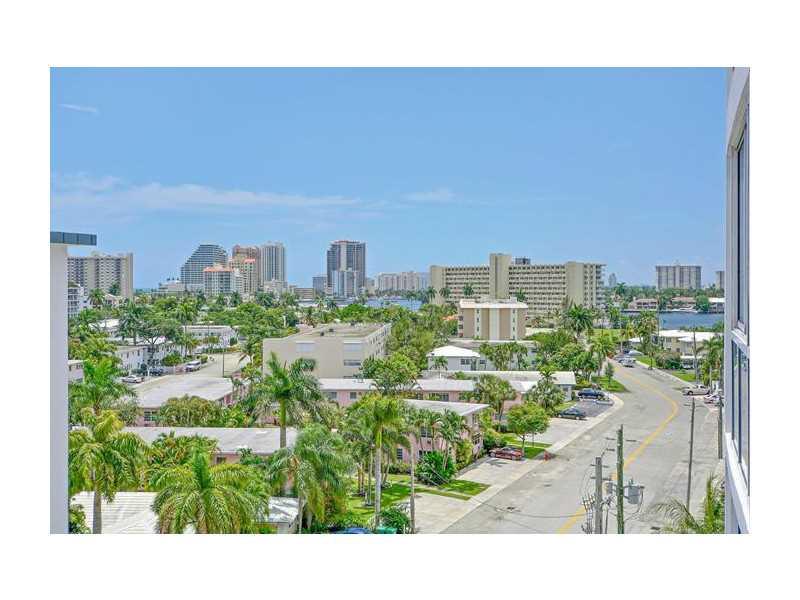 LA RIVE - Residential