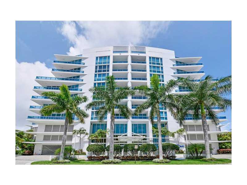 LA RIVE - Residential