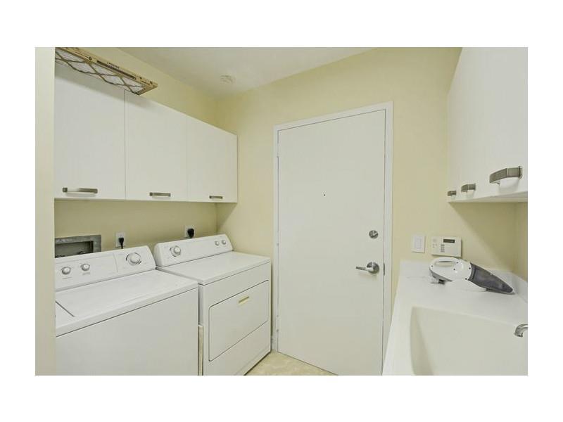 LA RIVE - Residential