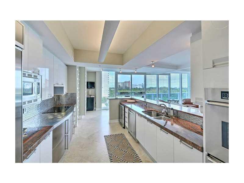 LA RIVE - Residential