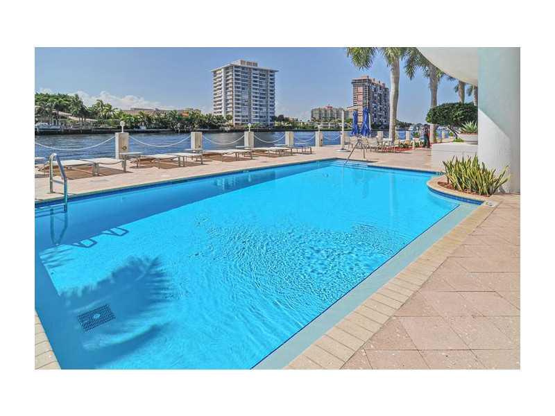 LA RIVE - Residential