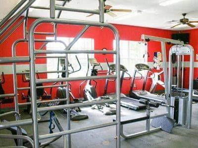 Silver Palms Rv Resort - Land