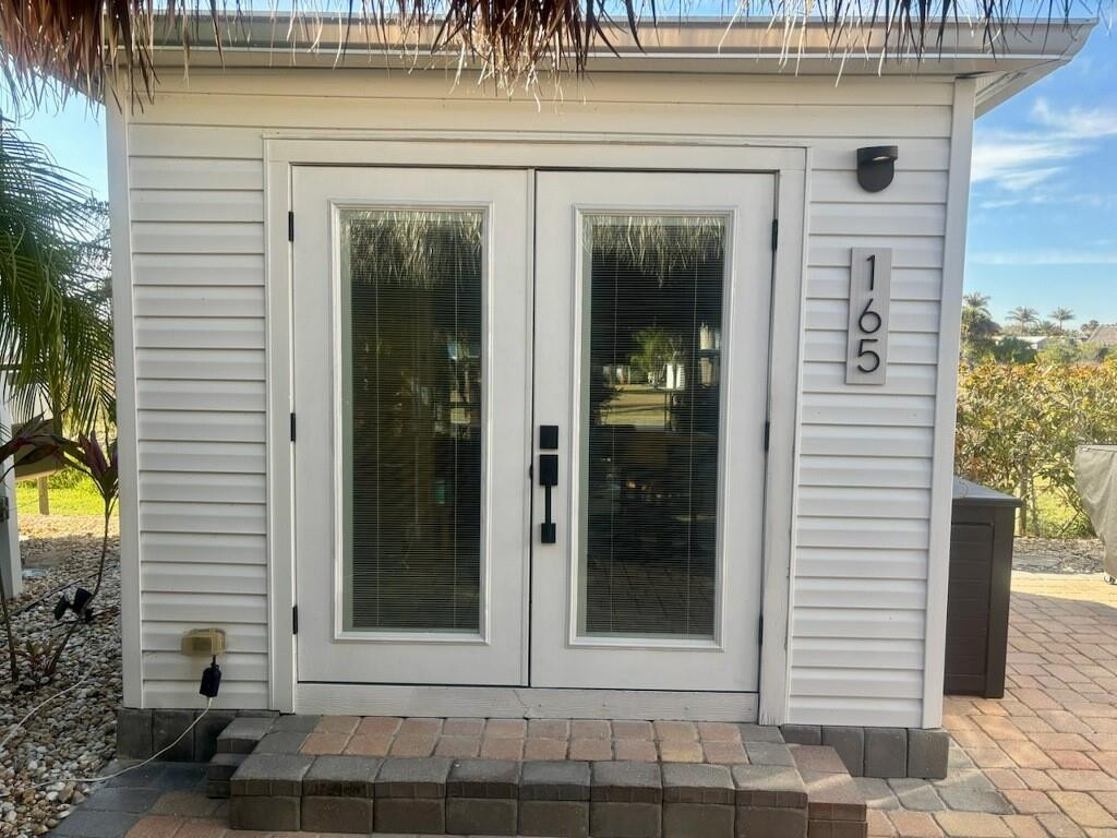 Silver Palms Rv Resort - Land