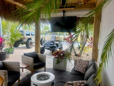 Silver Palms Rv Resort - Land
