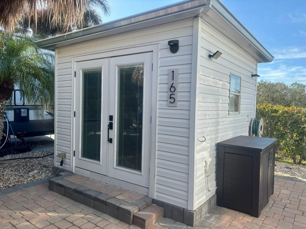 Silver Palms Rv Resort - Land