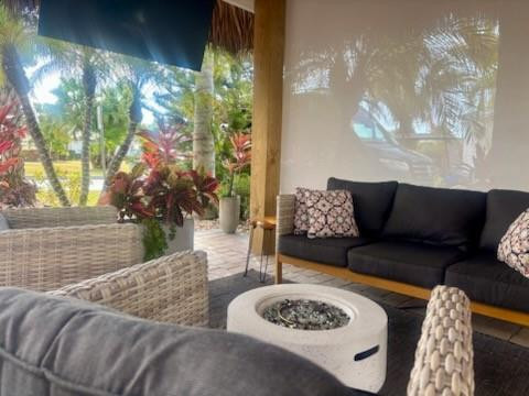 Silver Palms Rv Resort - Land