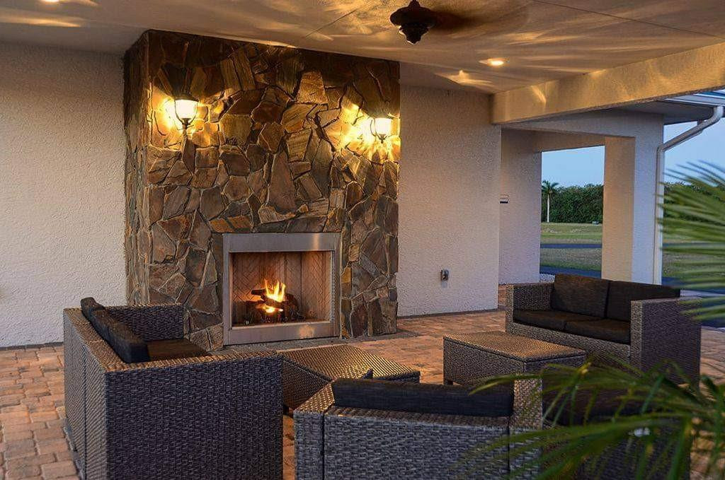 Silver Palms Rv Resort - Land