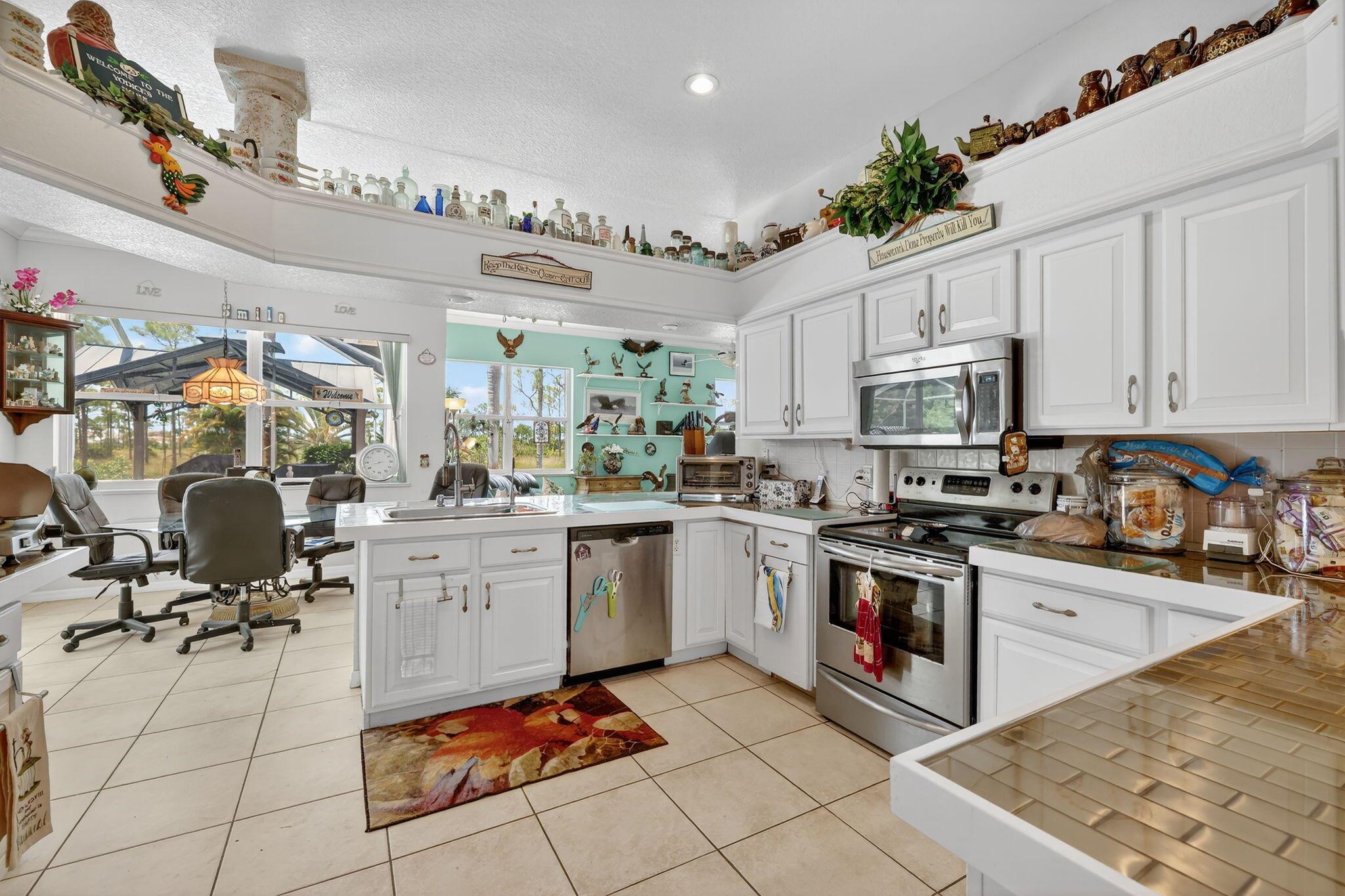 SABAL CREEK PHASE 1 - Residential
