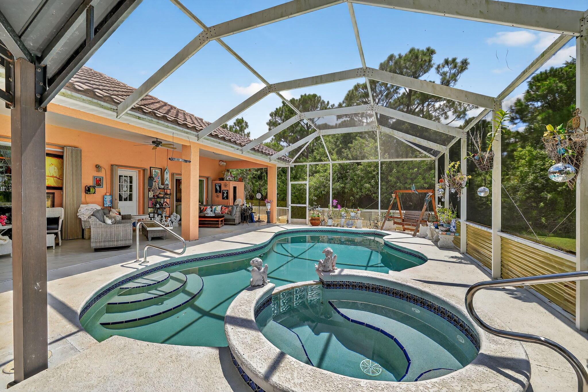 SABAL CREEK PHASE 1 - Residential