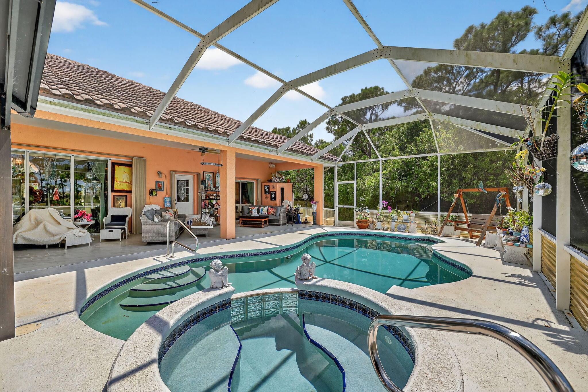 SABAL CREEK PHASE 1 - Residential