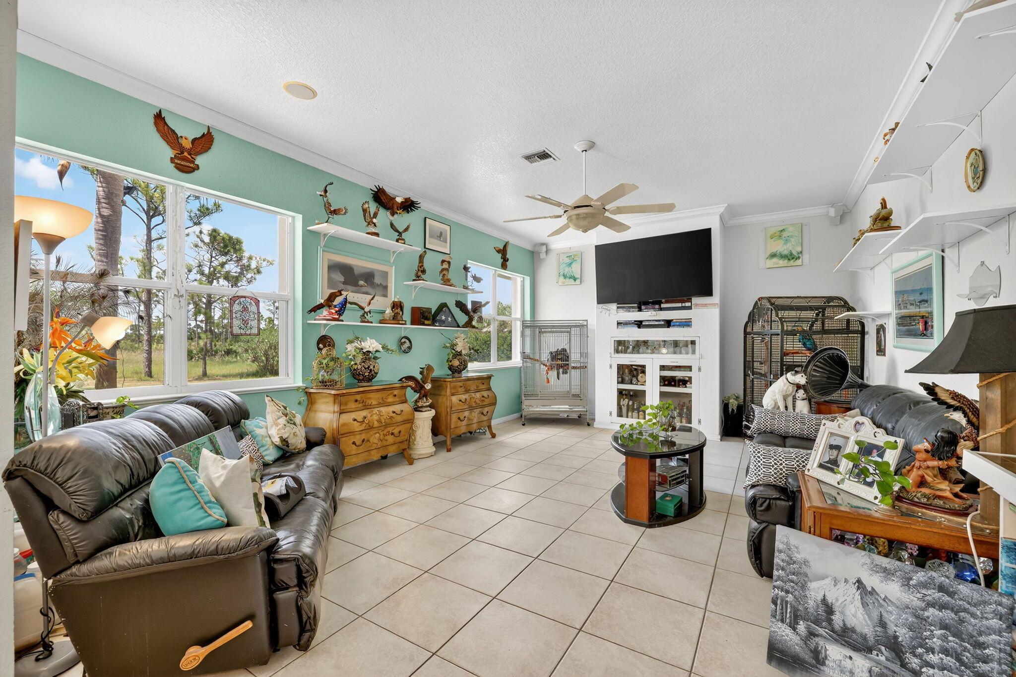 SABAL CREEK PHASE 1 - Residential