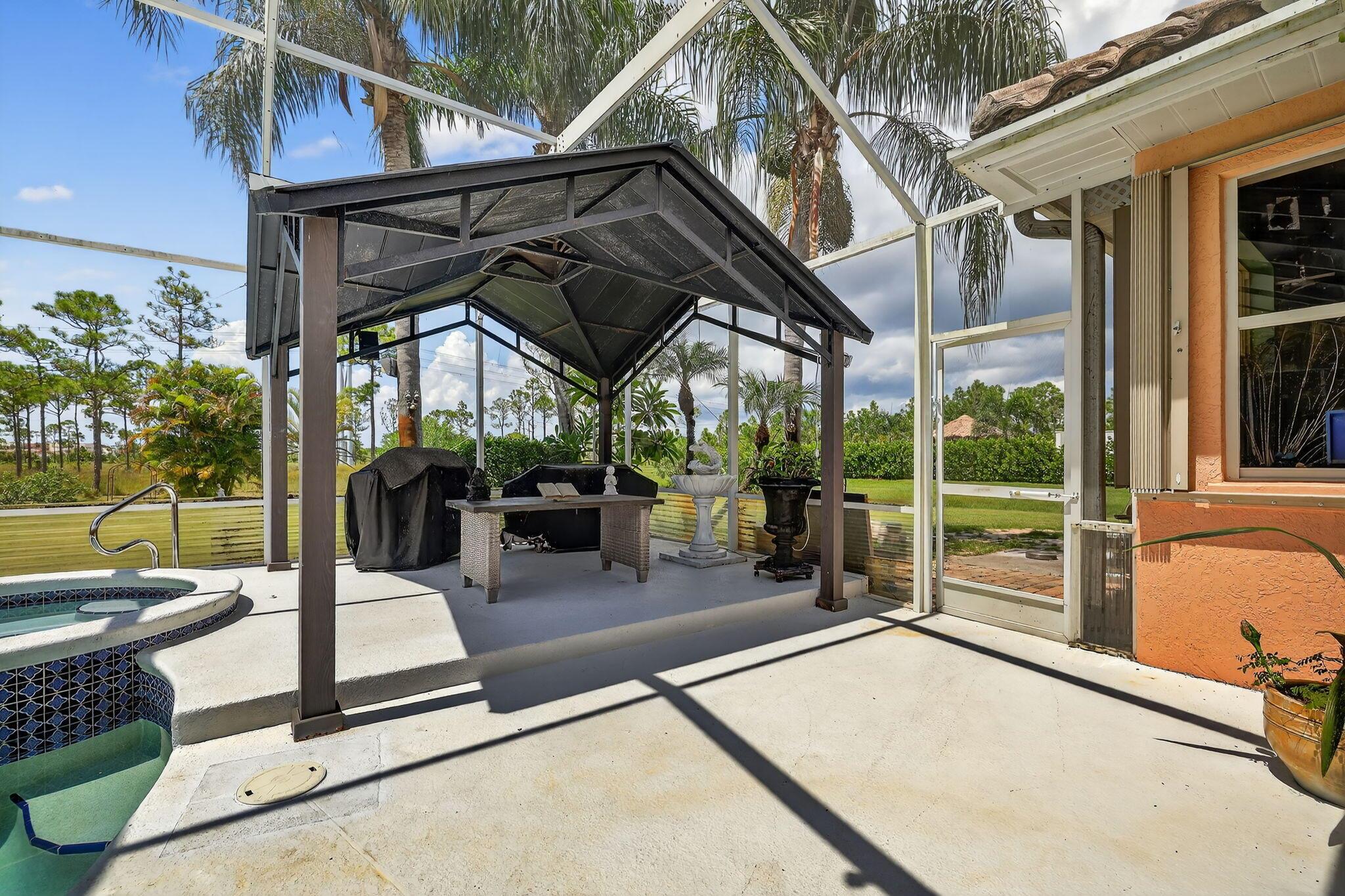 SABAL CREEK PHASE 1 - Residential