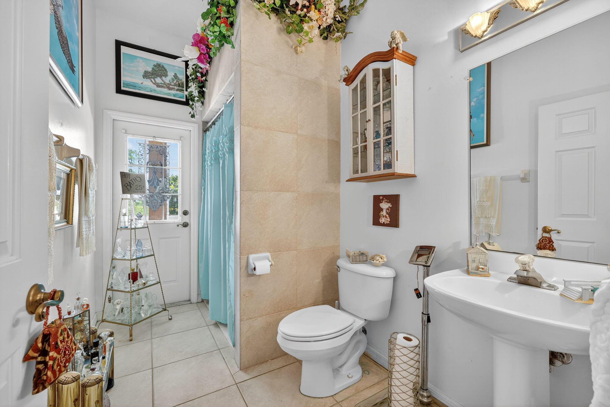 SABAL CREEK PHASE 1 - Residential