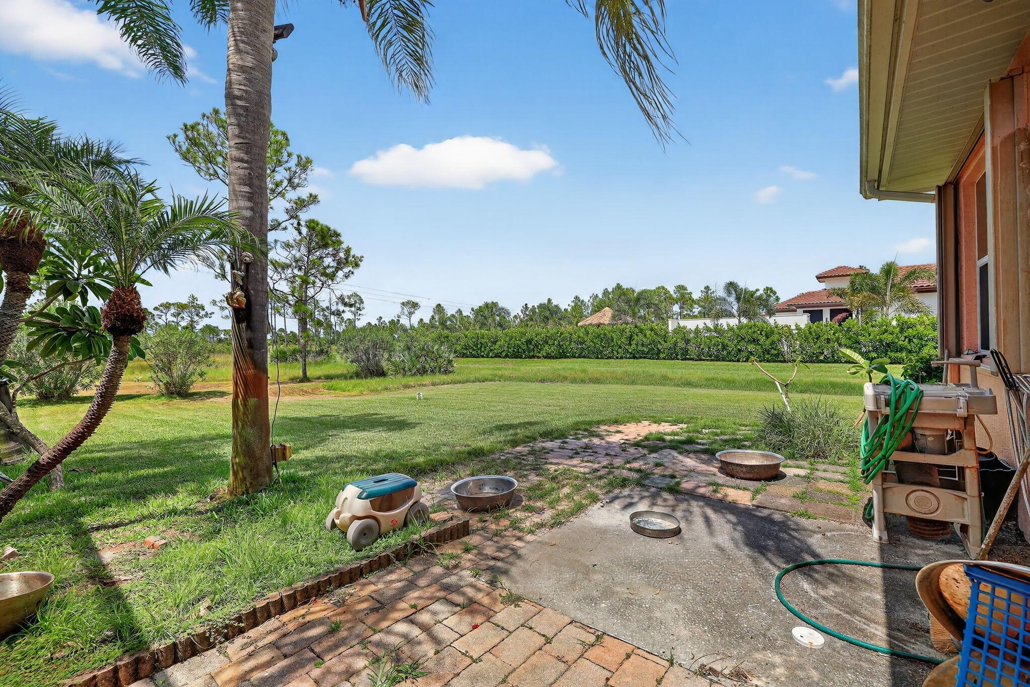 SABAL CREEK PHASE 1 - Residential