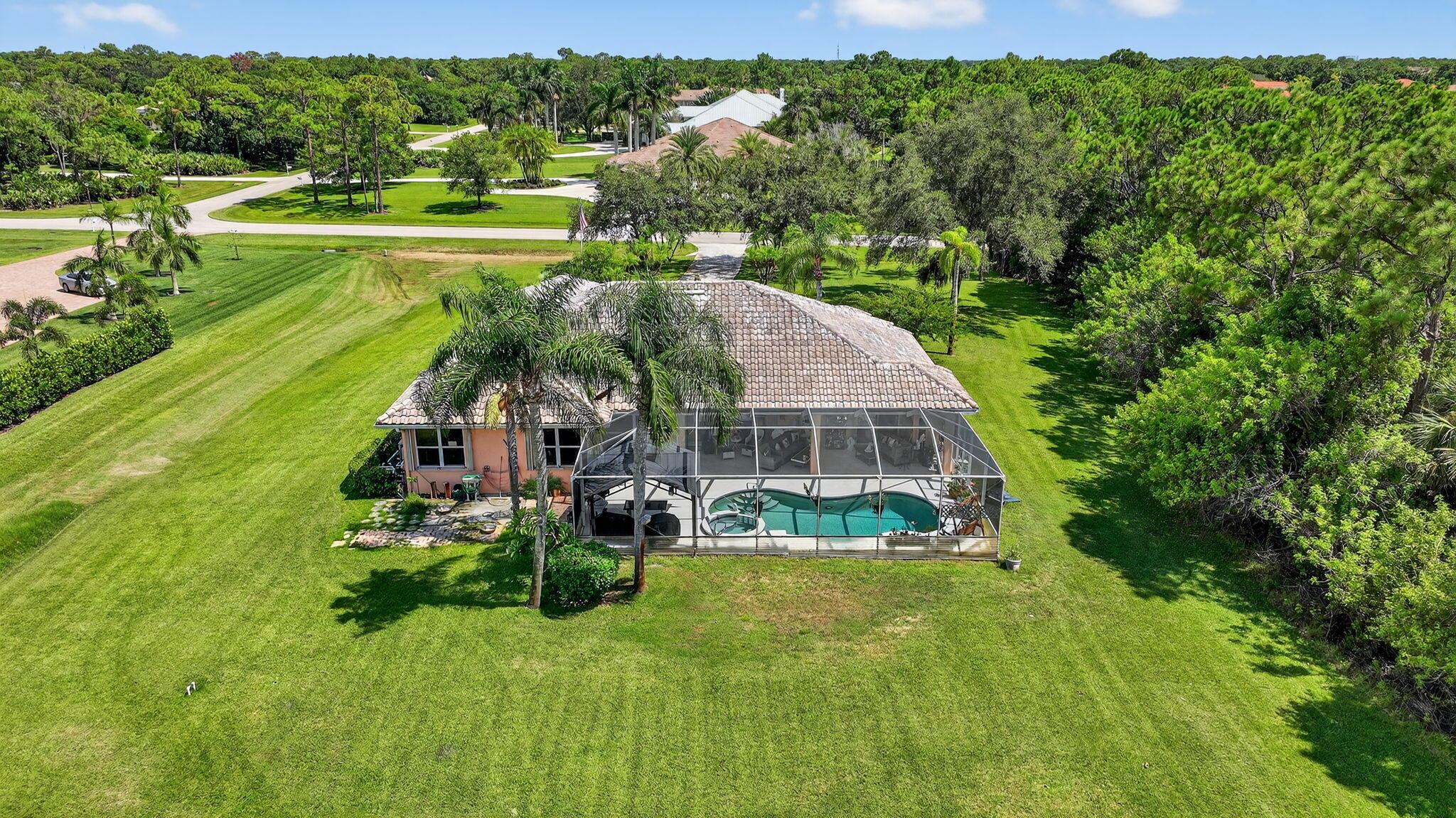 SABAL CREEK PHASE 1 - Residential