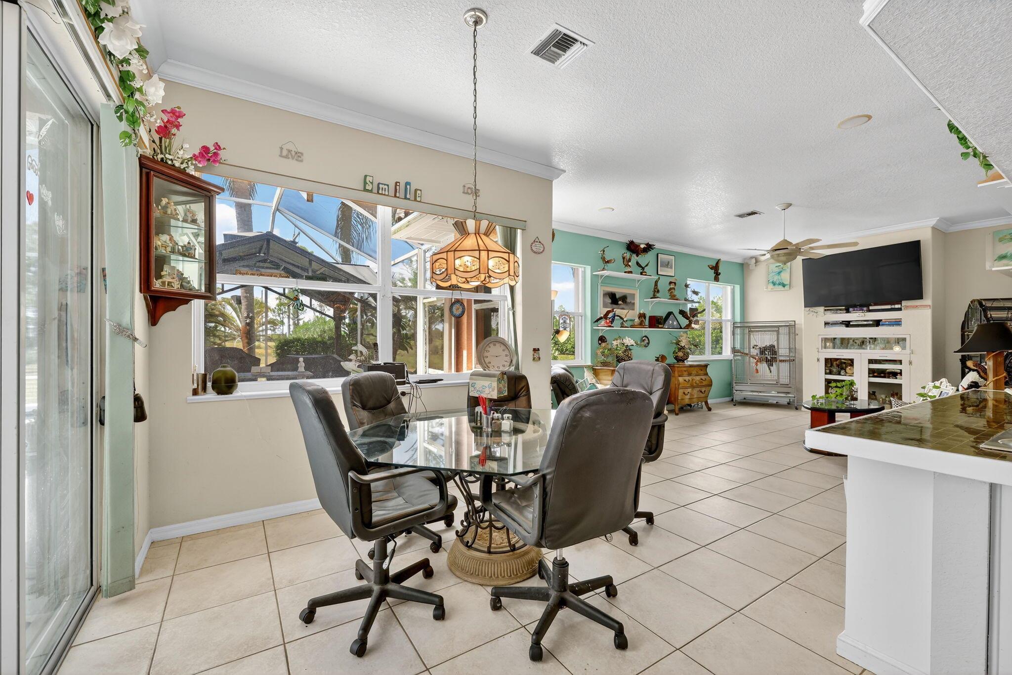 SABAL CREEK PHASE 1 - Residential