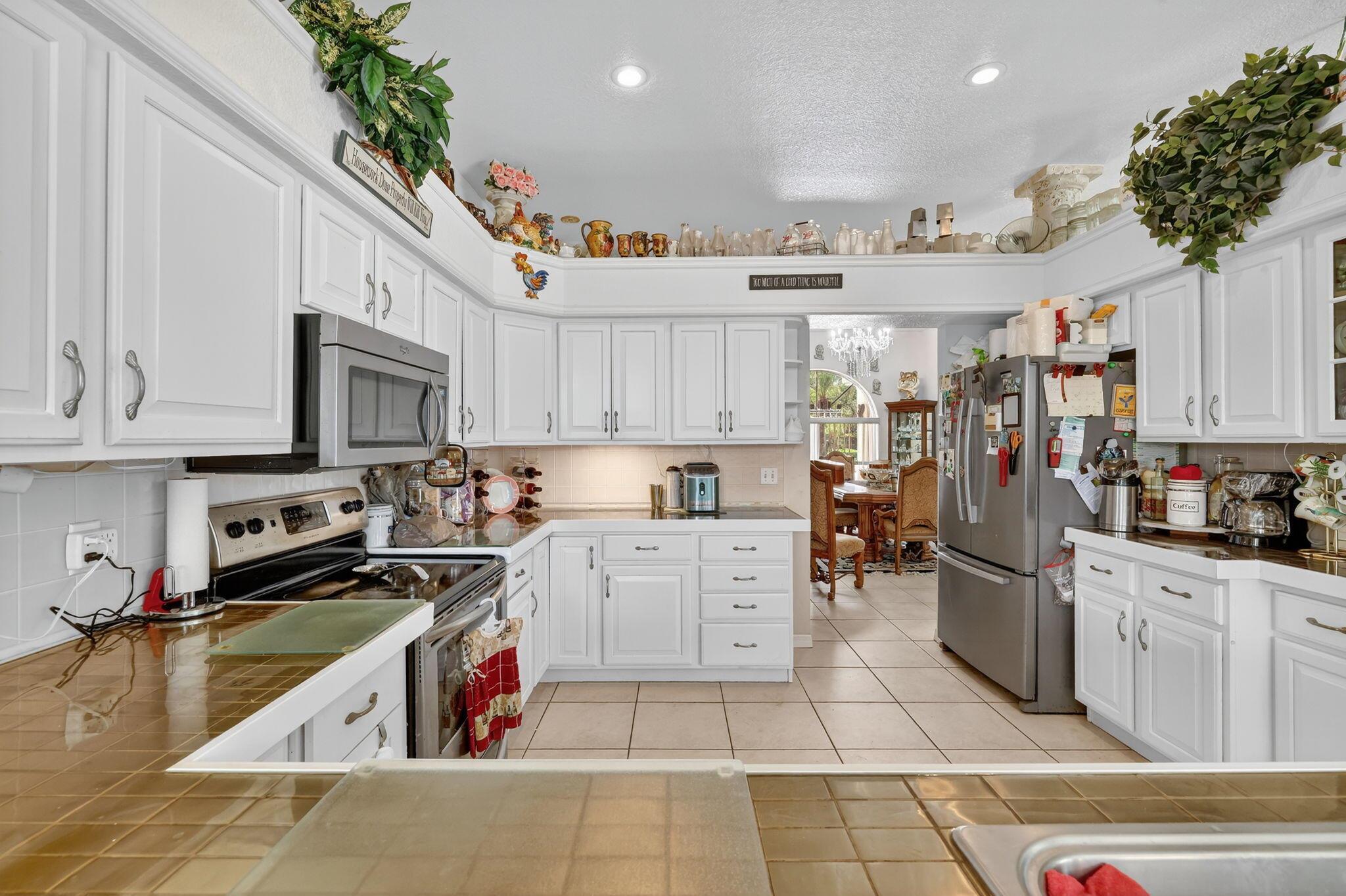 SABAL CREEK PHASE 1 - Residential
