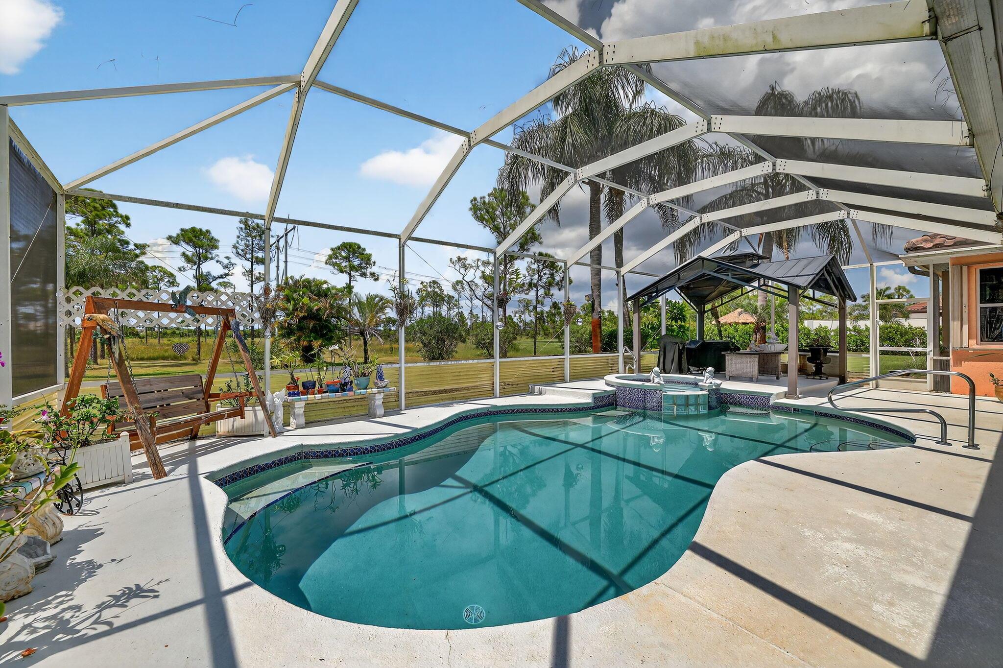 SABAL CREEK PHASE 1 - Residential