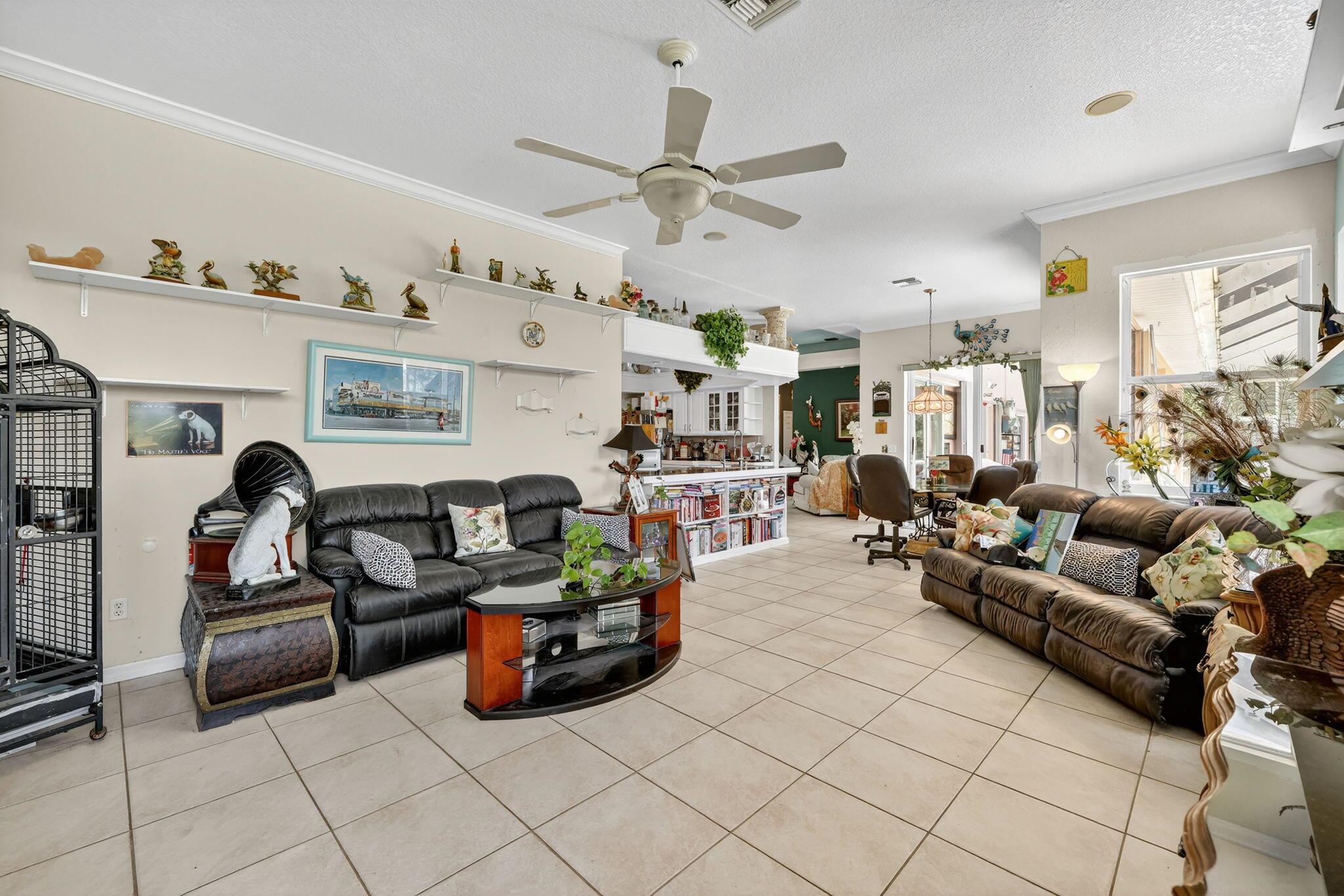 SABAL CREEK PHASE 1 - Residential