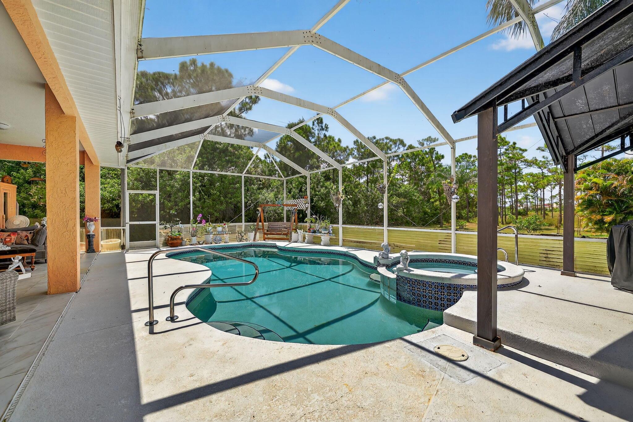 SABAL CREEK PHASE 1 - Residential