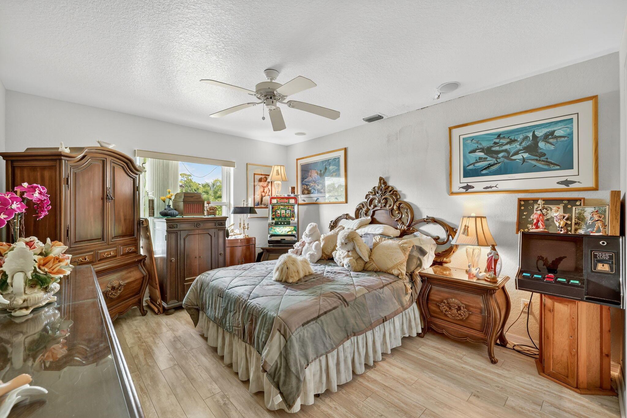 SABAL CREEK PHASE 1 - Residential