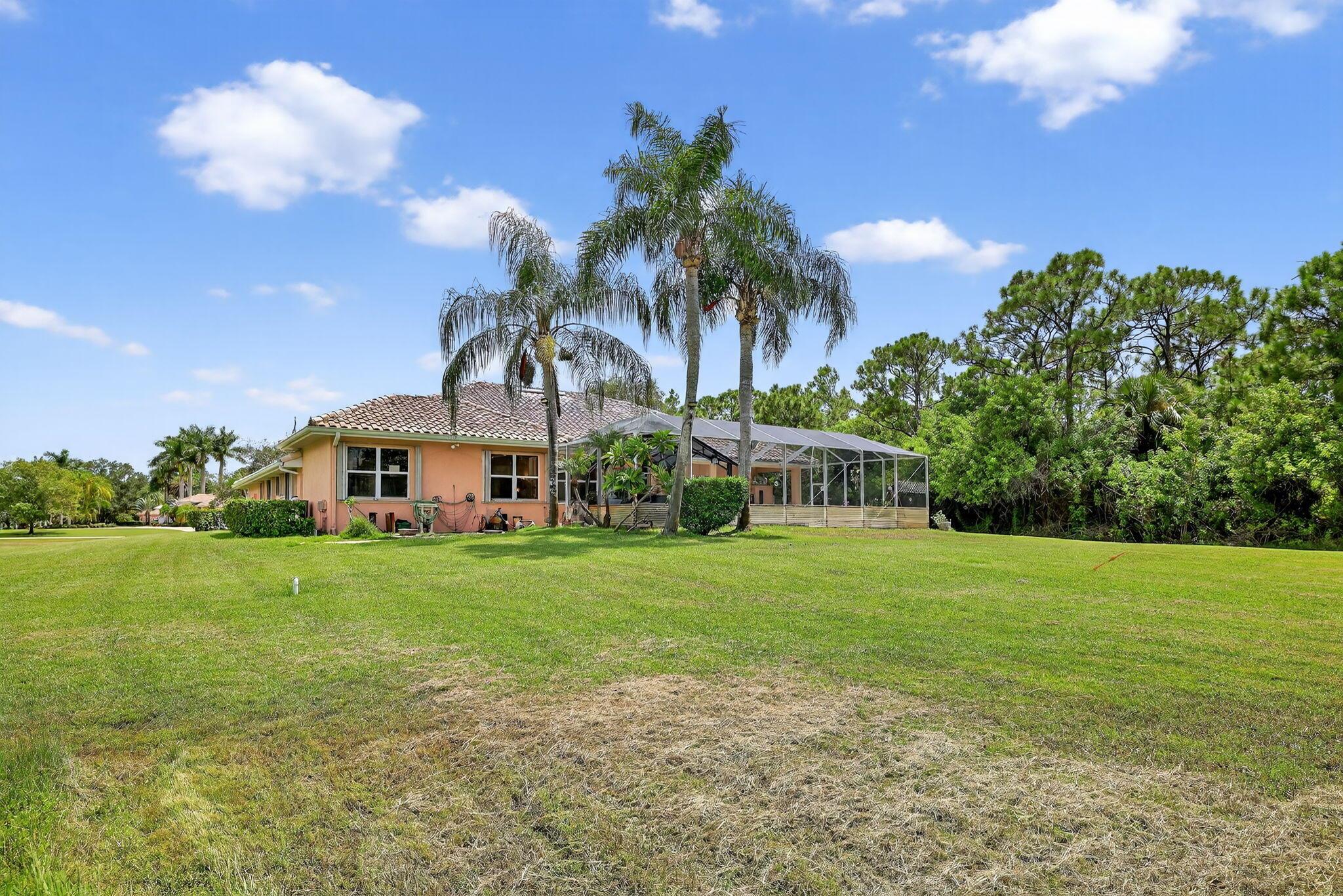 SABAL CREEK PHASE 1 - Residential