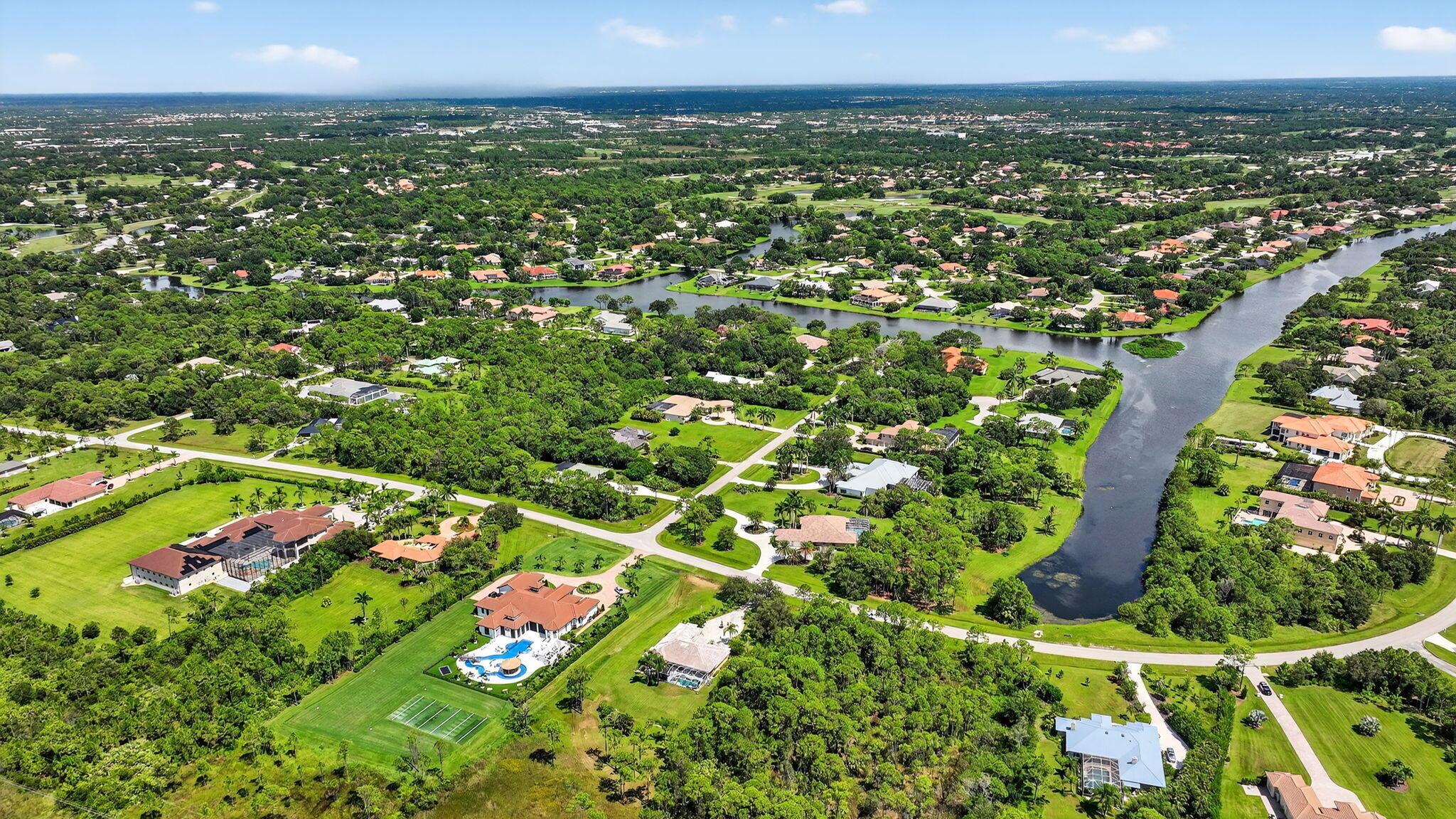 SABAL CREEK PHASE 1 - Residential