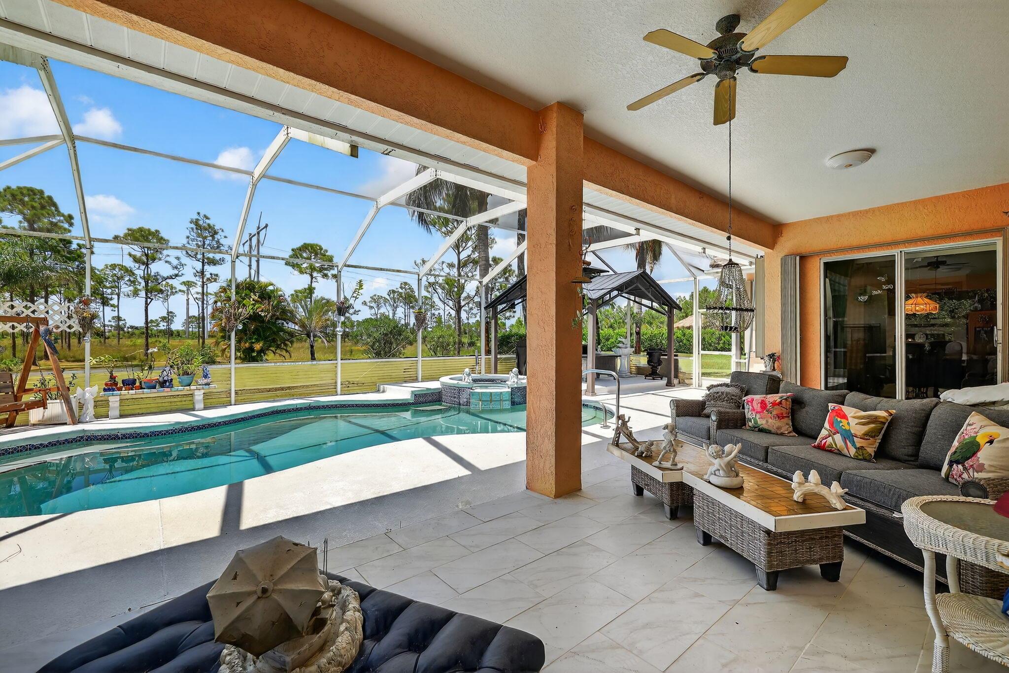 SABAL CREEK PHASE 1 - Residential