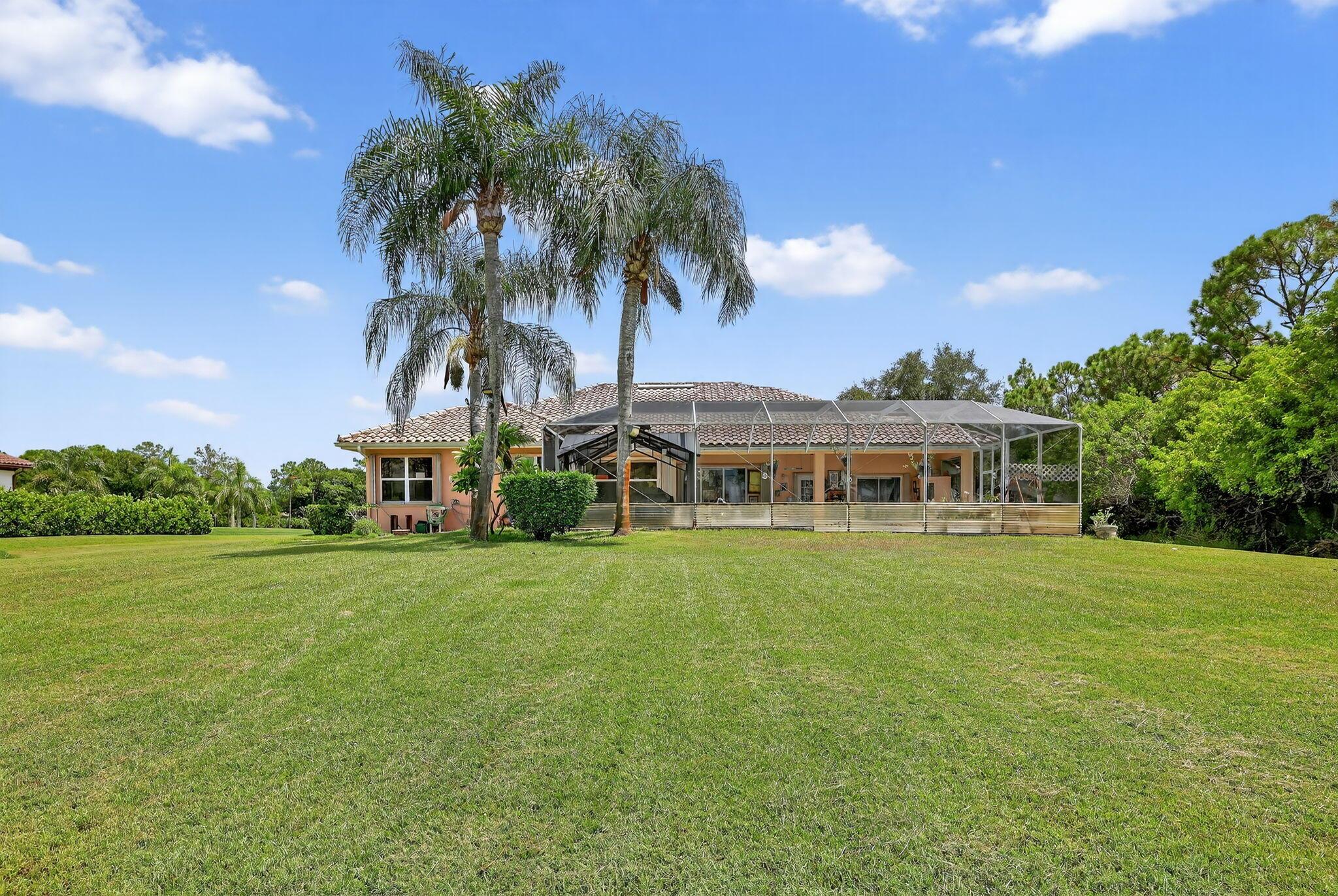 SABAL CREEK PHASE 1 - Residential