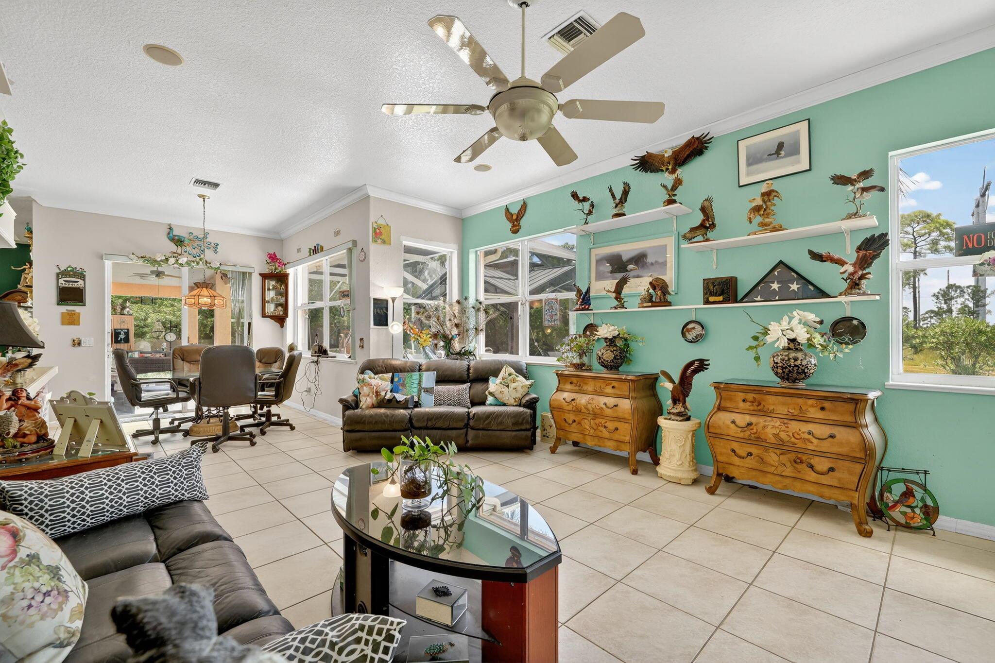 SABAL CREEK PHASE 1 - Residential