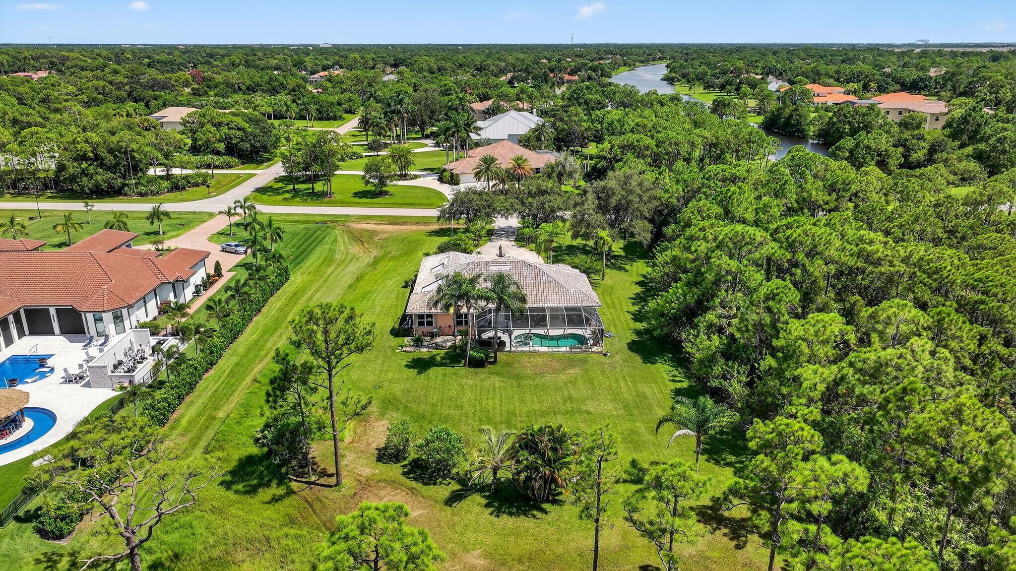 SABAL CREEK PHASE 1 - Residential
