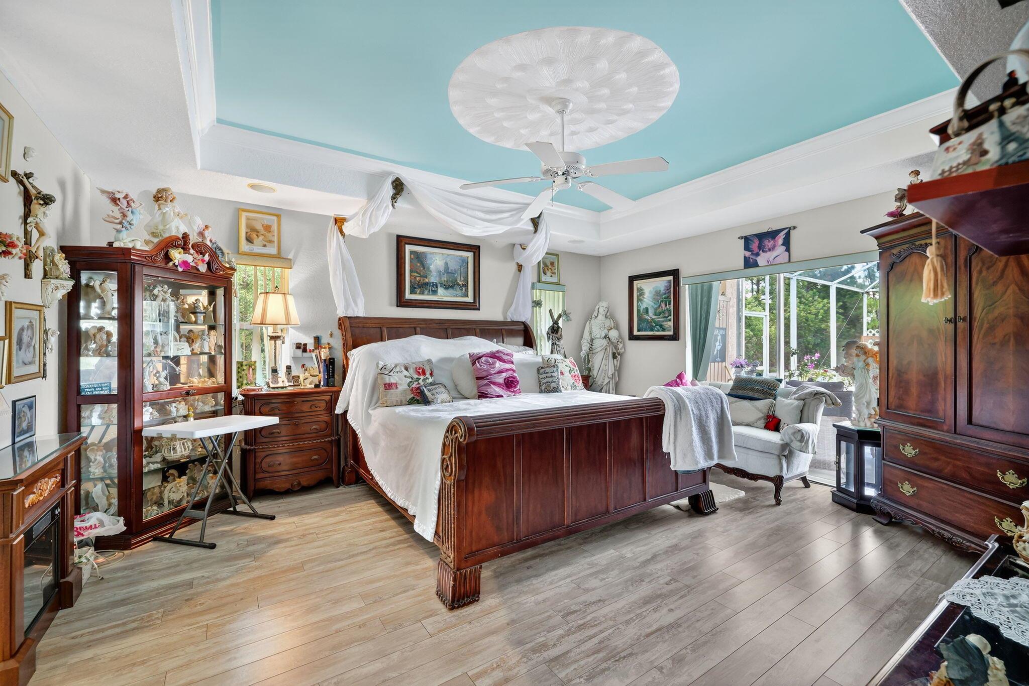 SABAL CREEK PHASE 1 - Residential