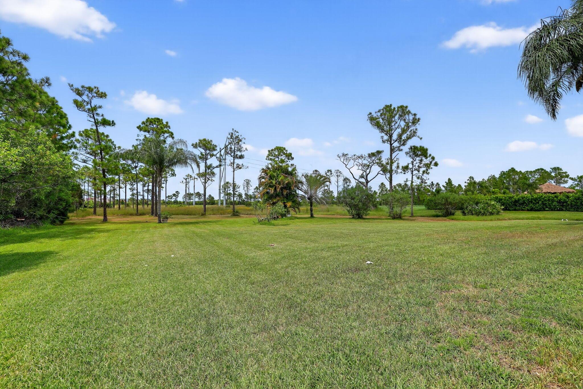 SABAL CREEK PHASE 1 - Residential