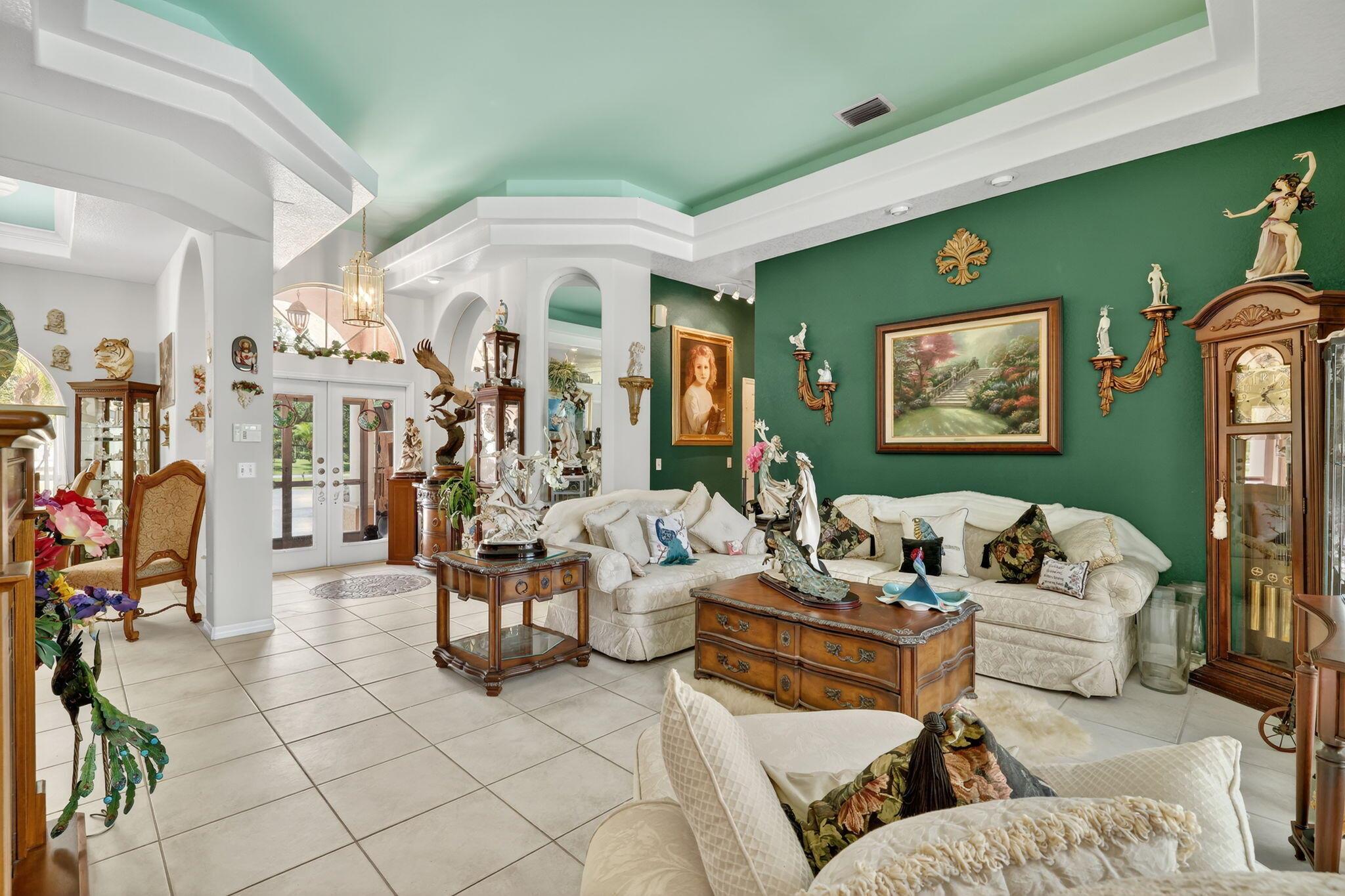SABAL CREEK PHASE 1 - Residential