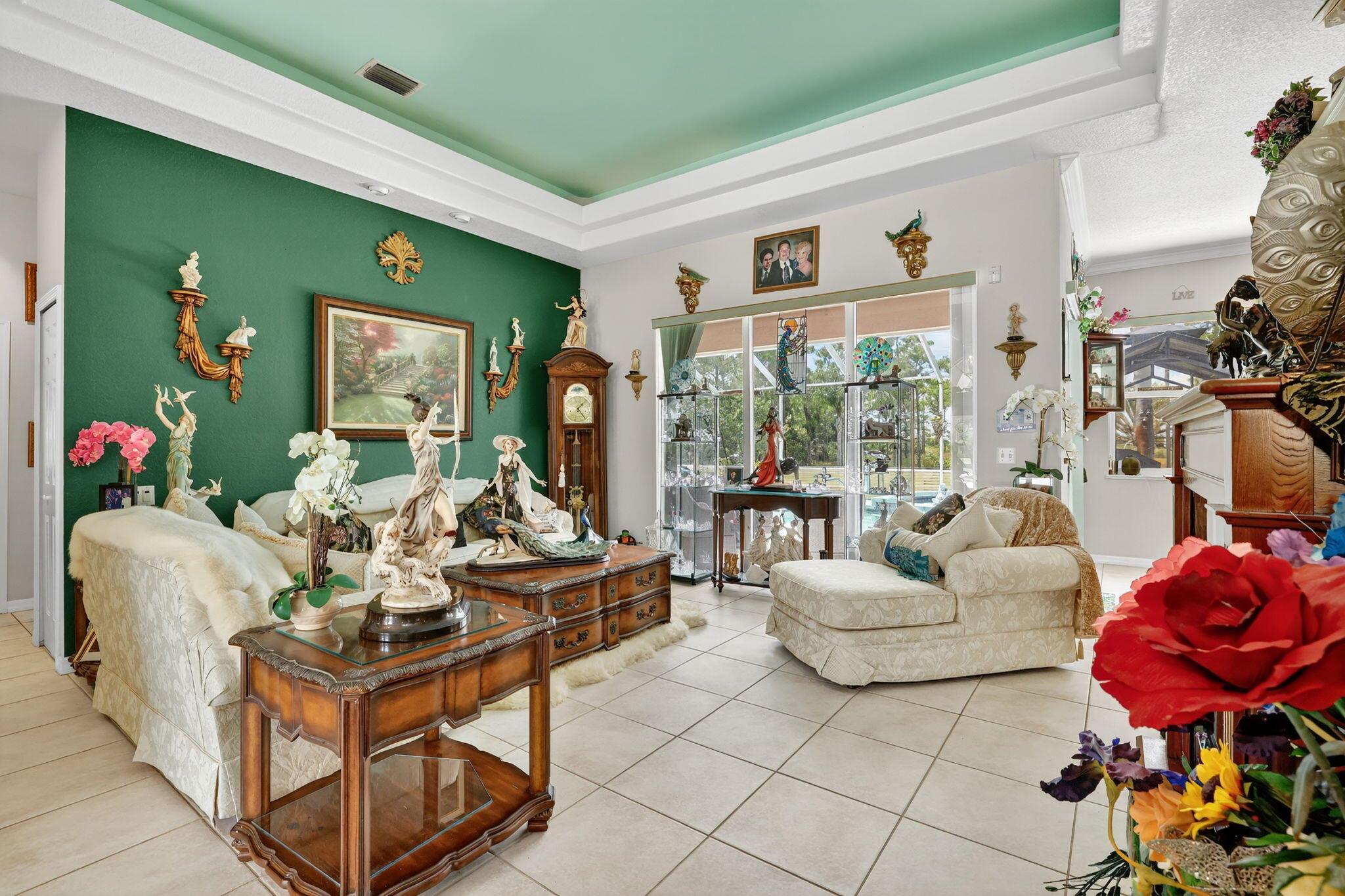 SABAL CREEK PHASE 1 - Residential