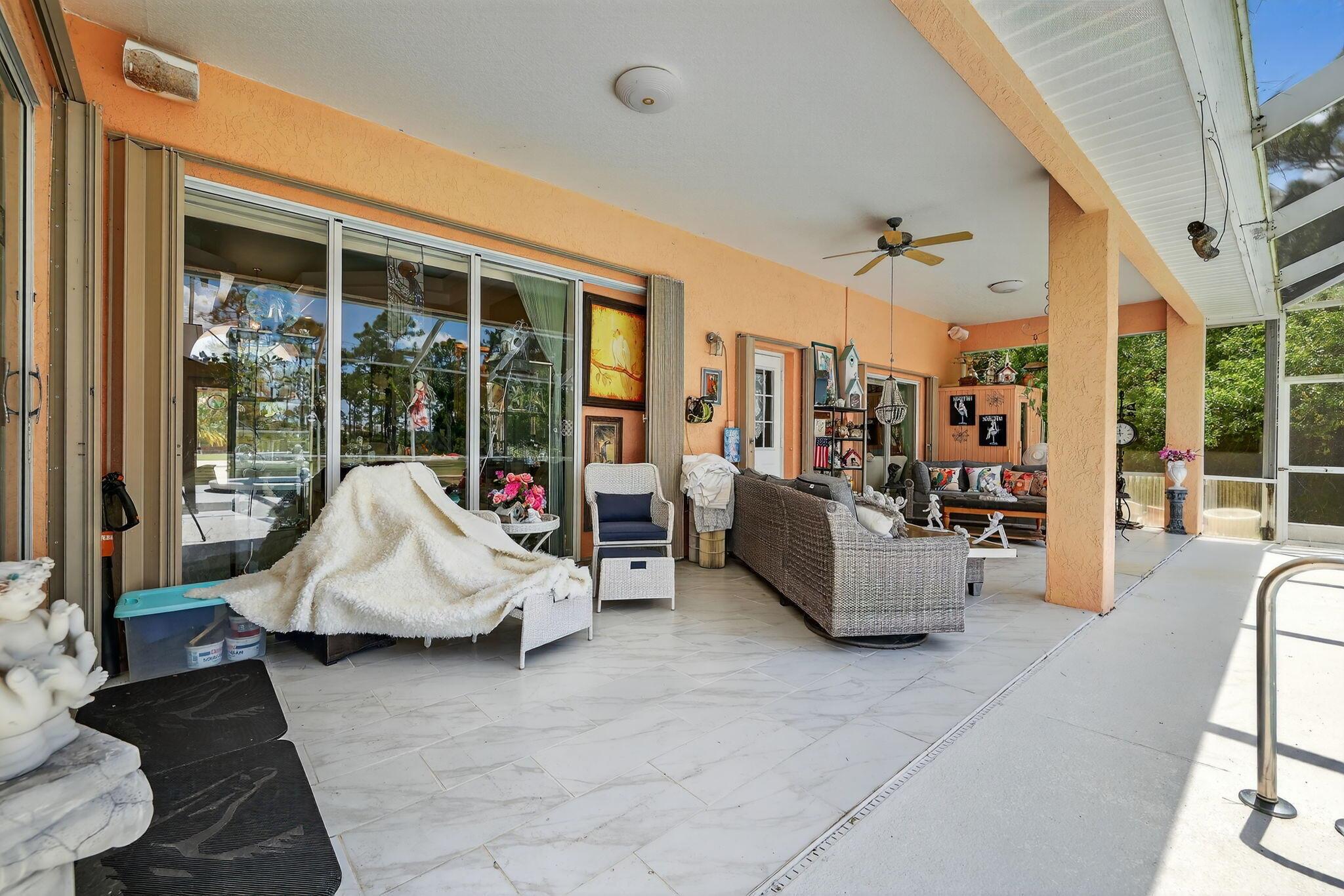 SABAL CREEK PHASE 1 - Residential
