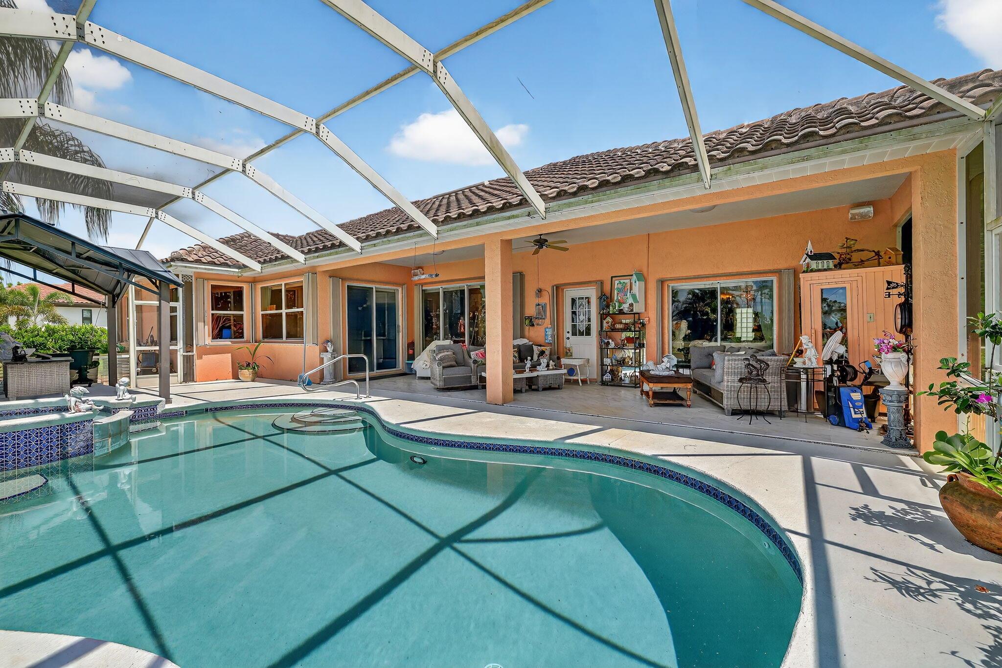 SABAL CREEK PHASE 1 - Residential