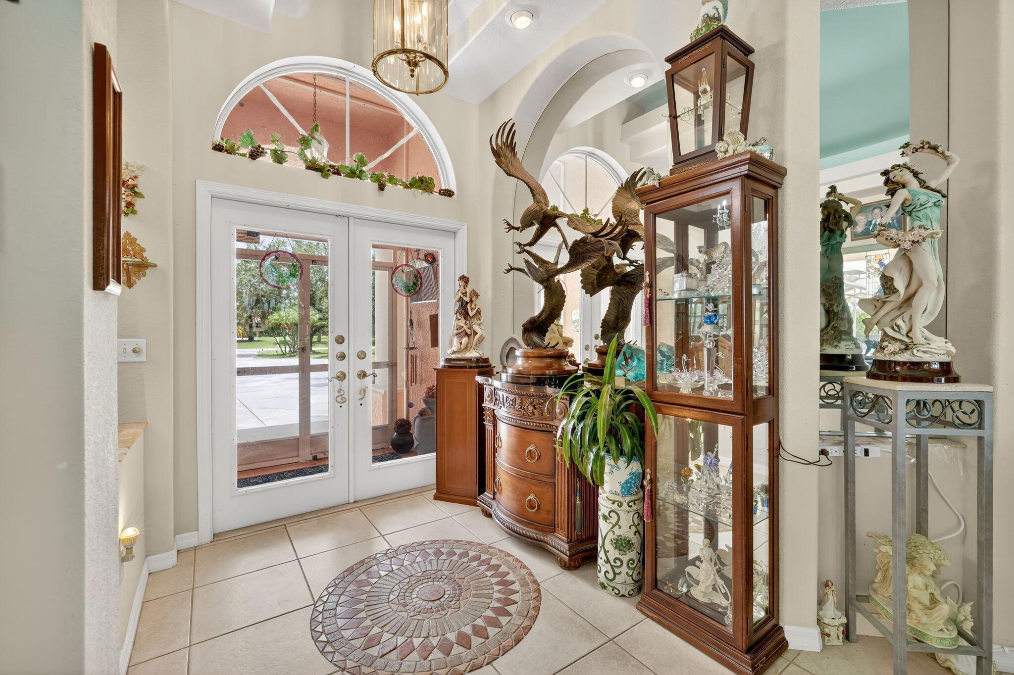 SABAL CREEK PHASE 1 - Residential