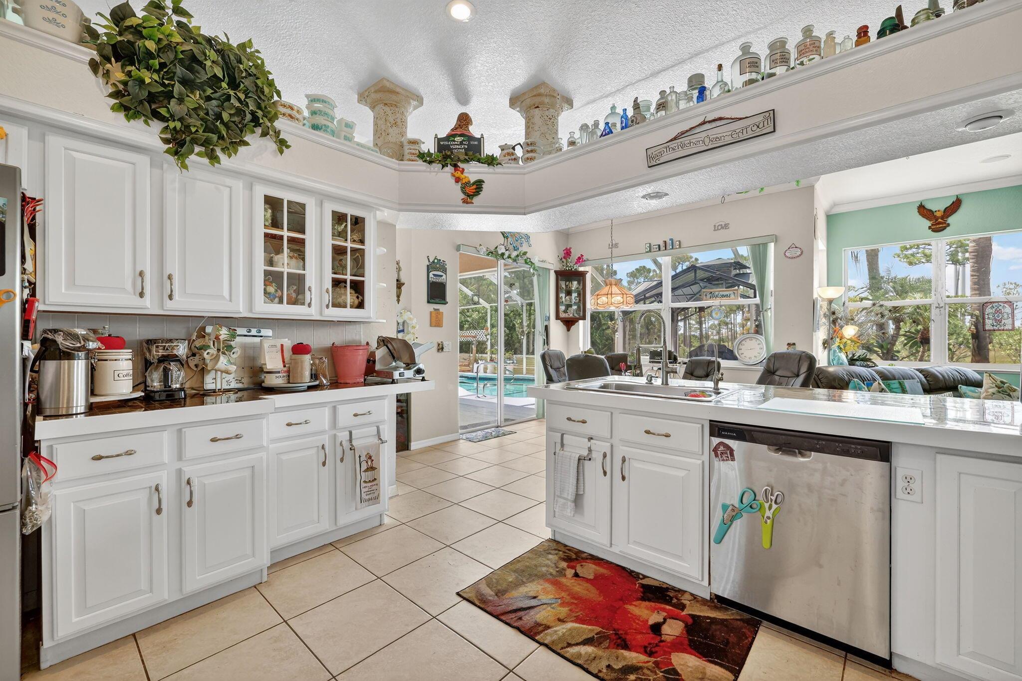 SABAL CREEK PHASE 1 - Residential