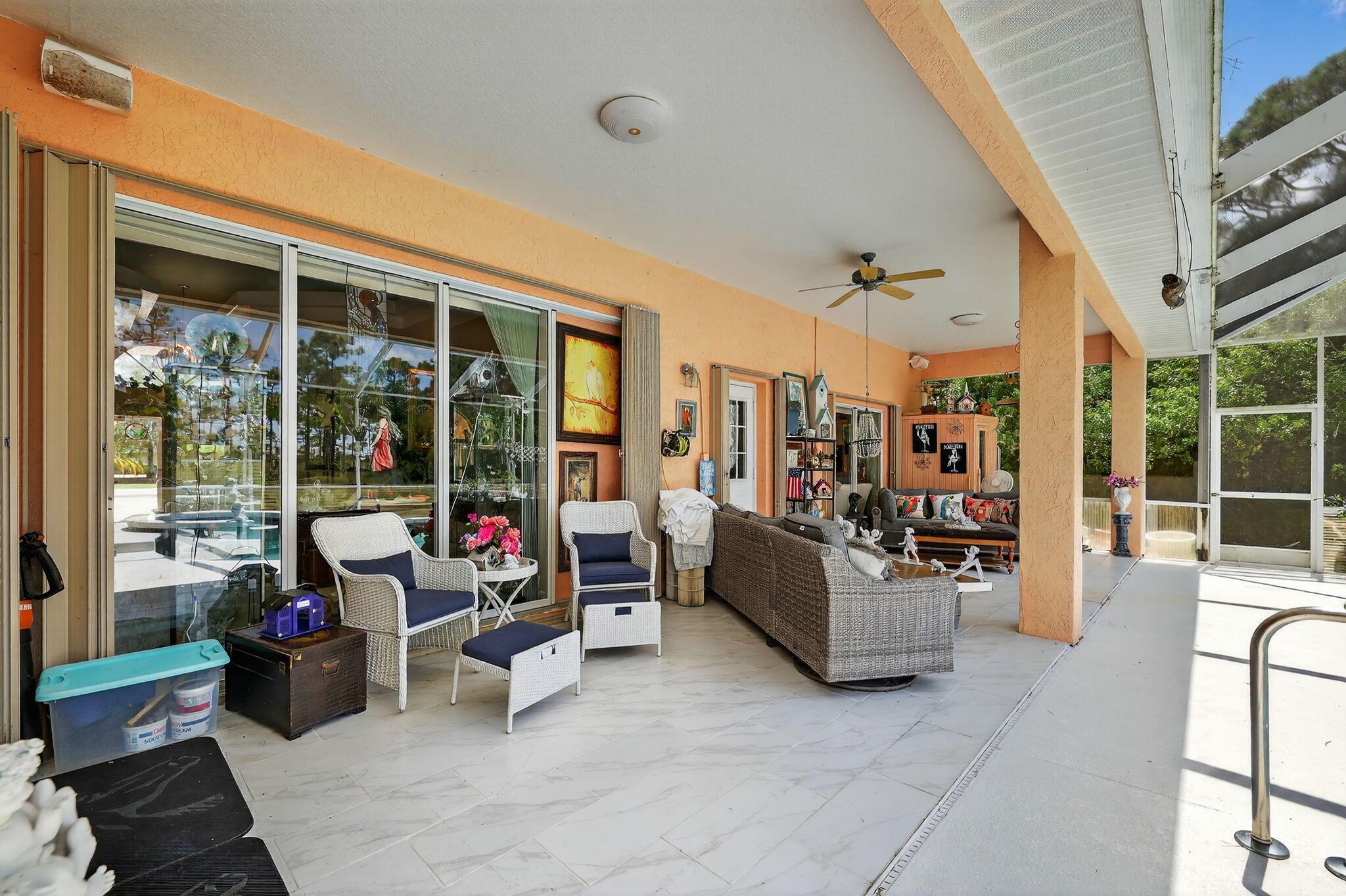 SABAL CREEK PHASE 1 - Residential