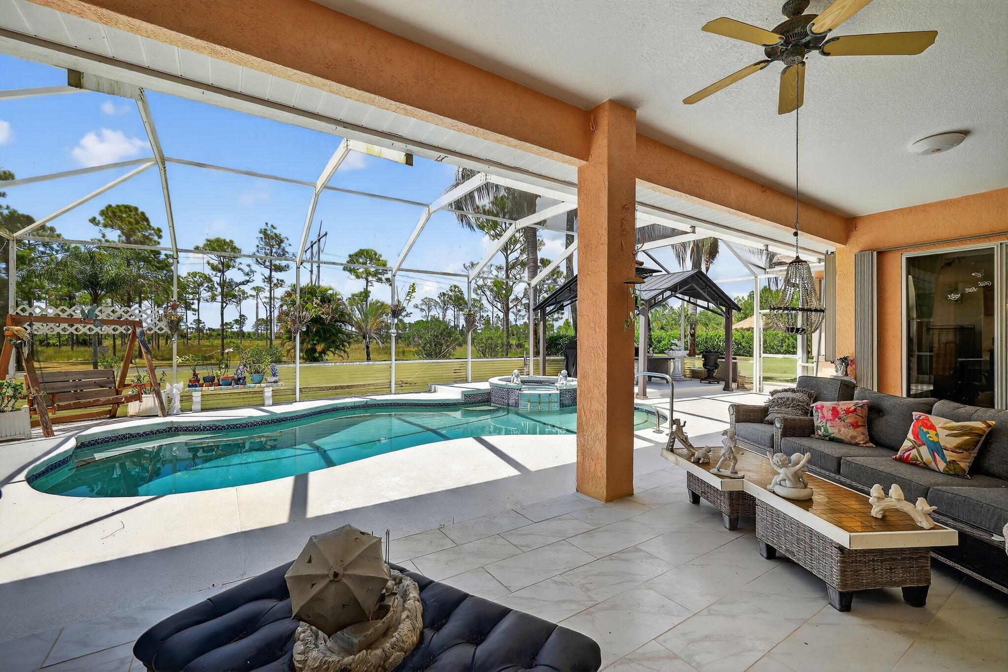 SABAL CREEK PHASE 1 - Residential