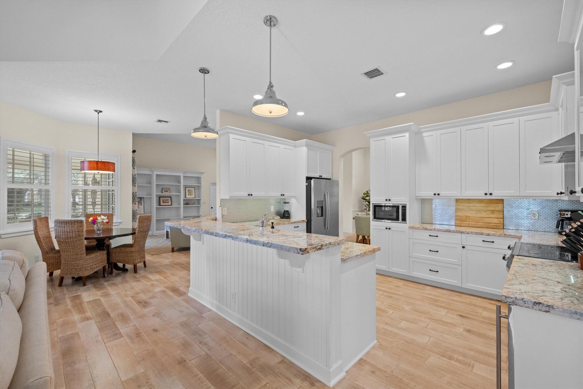 PALM BEACH POINT - Residential Lease