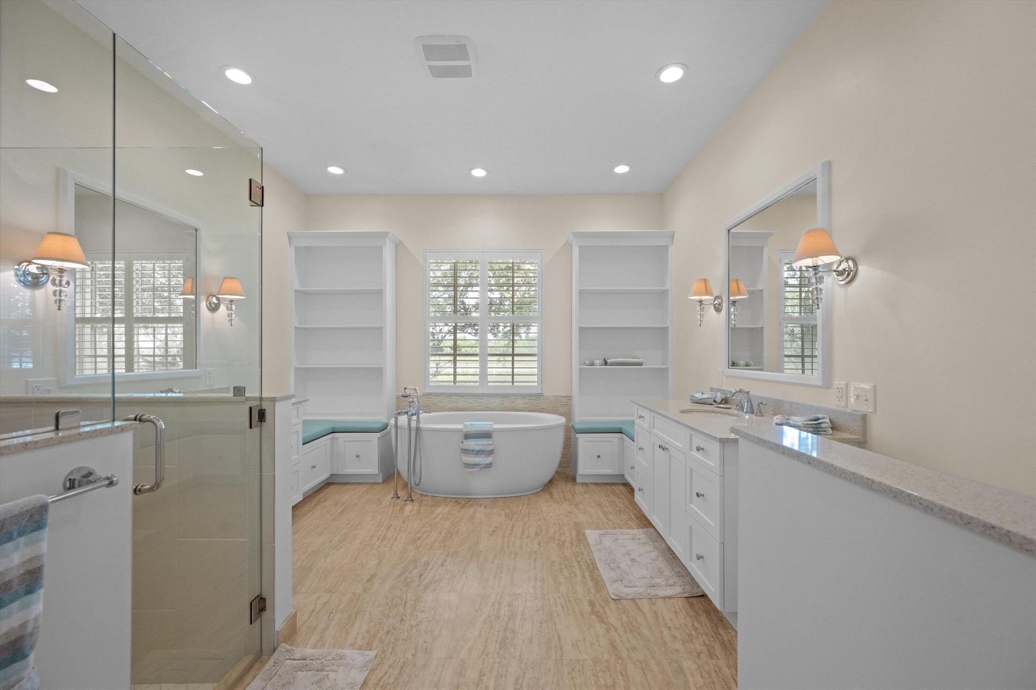 PALM BEACH POINT - Residential Lease