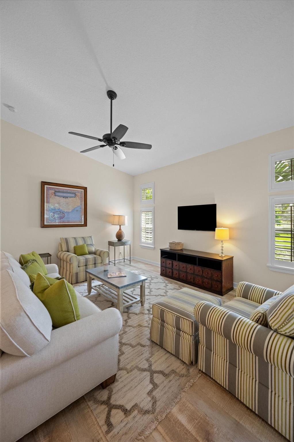 PALM BEACH POINT - Residential Lease