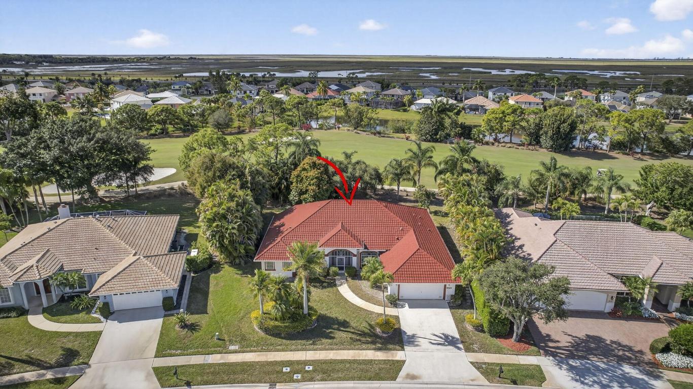 LAKEFIELD OF THE LANDINGS AT WELLINGTON 3A - Residential