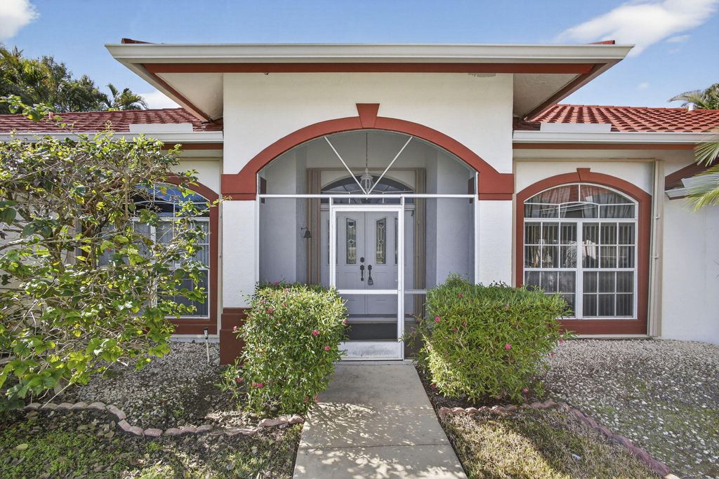 Photo of 1940 S Club Drive, Wellington, FL 33414 (MLS # R11153431)