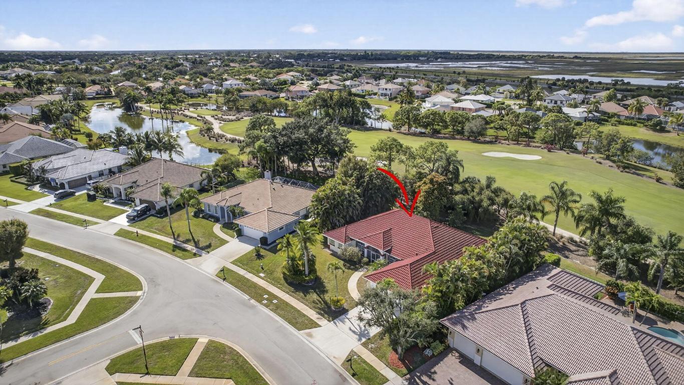 LAKEFIELD OF THE LANDINGS AT WELLINGTON 3A - Residential