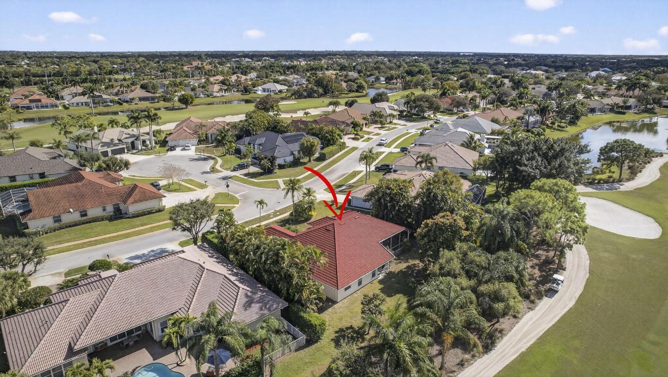 LAKEFIELD OF THE LANDINGS AT WELLINGTON 3A - Residential